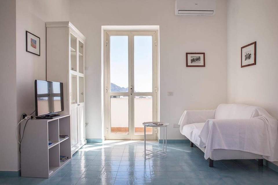 Dolce Vista Apartment Amalfi Coast Apartment in Ravello