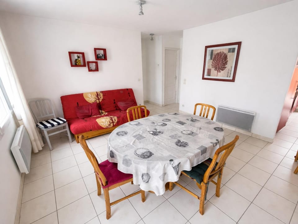 Maison proche plage avec jardin, La Tranche-sur-Mer - FR-1-22-166 House in La Tranche-sur-Mer