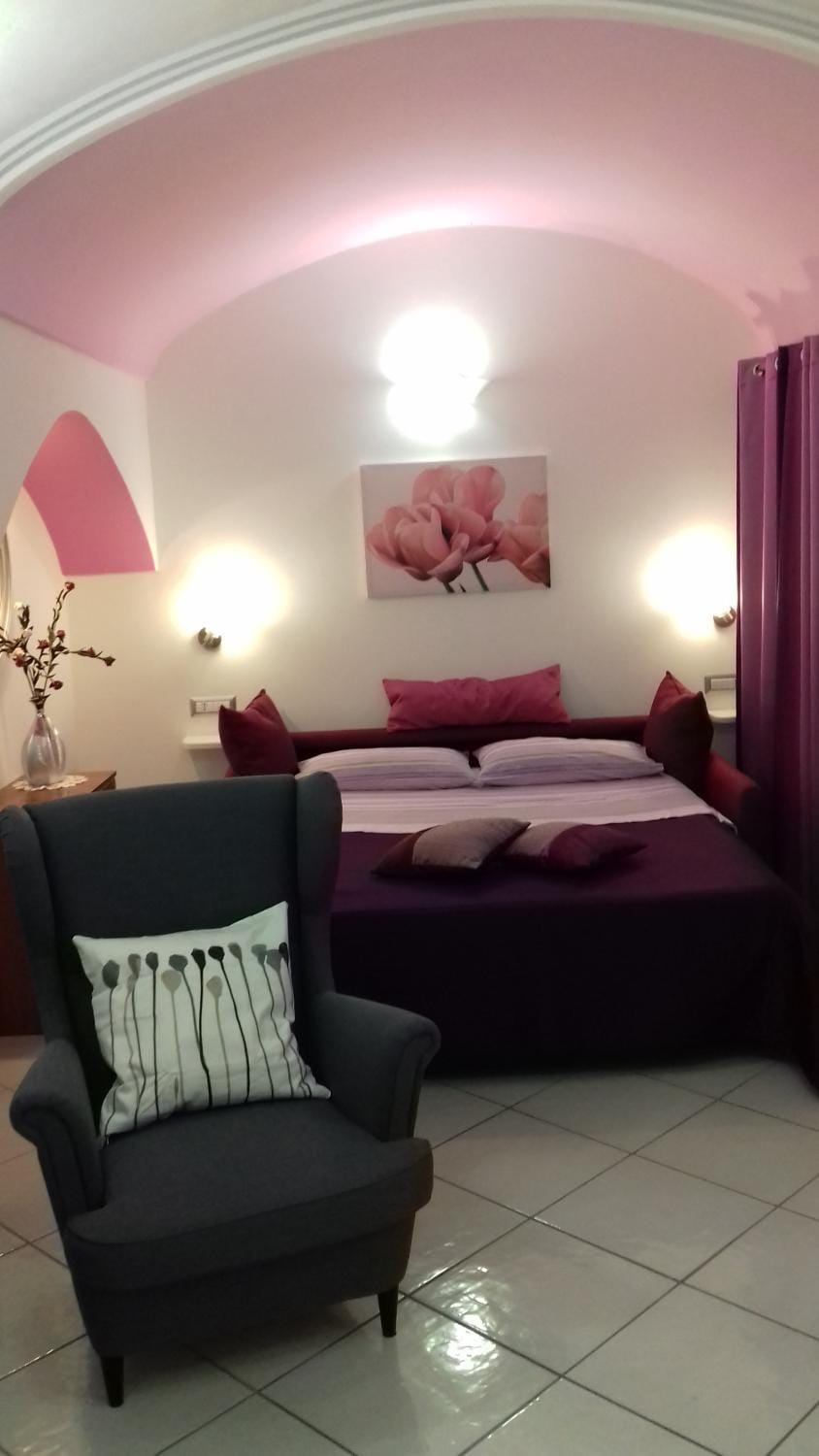 Casa Duomo House in Amalfi