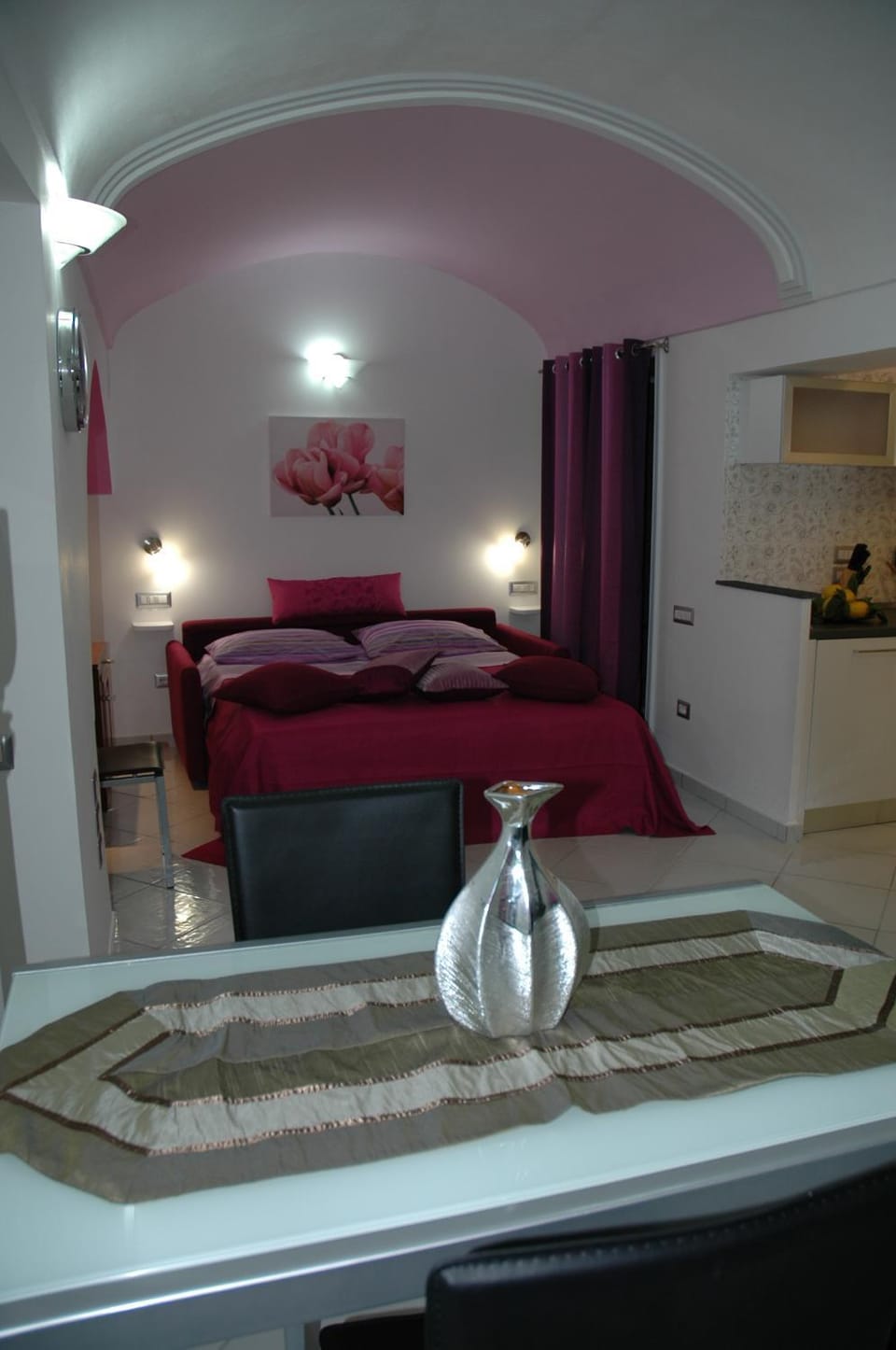 Casa Duomo House in Amalfi