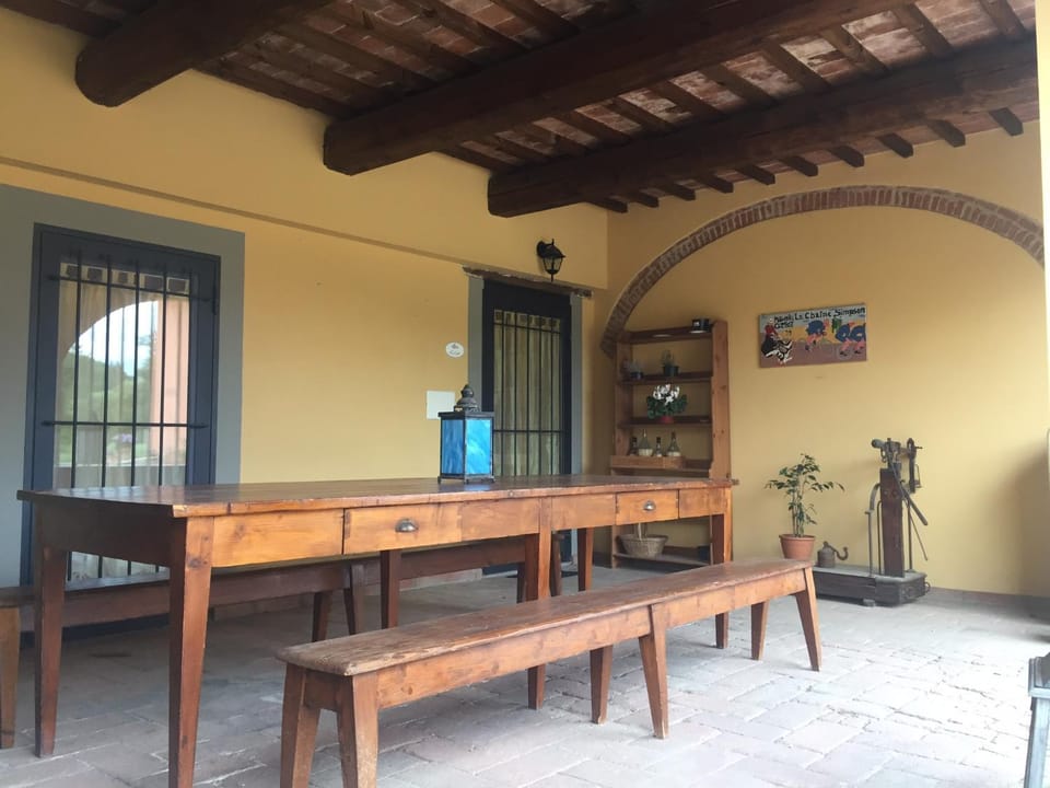 Casa Della Ciri Apartment in Florence