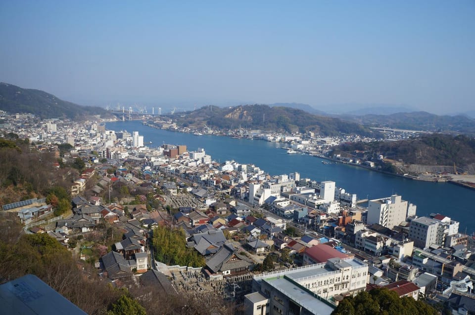 Day, City view