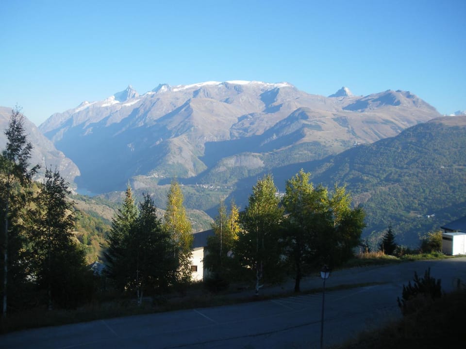 résidence le bois gentil Apartment in Auris