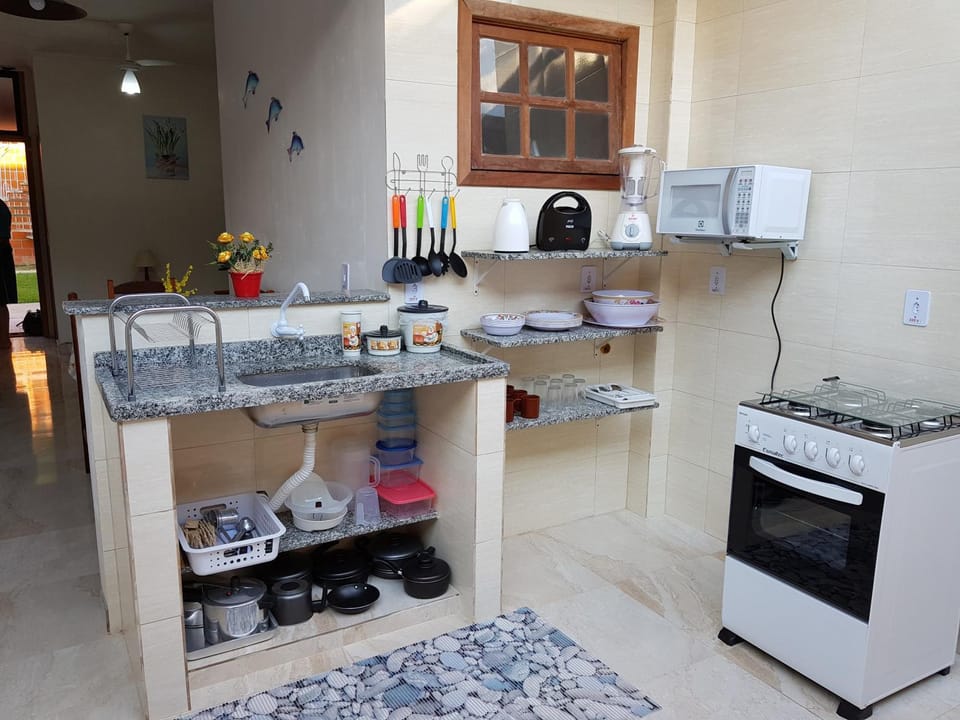 Condomínio Ville II Apartment in State of São Paulo