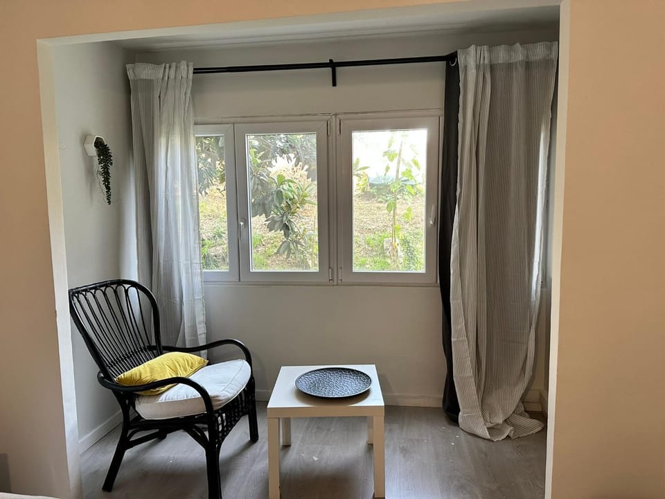 Entre o Mar e Lisboa Apartment in Carcavelos