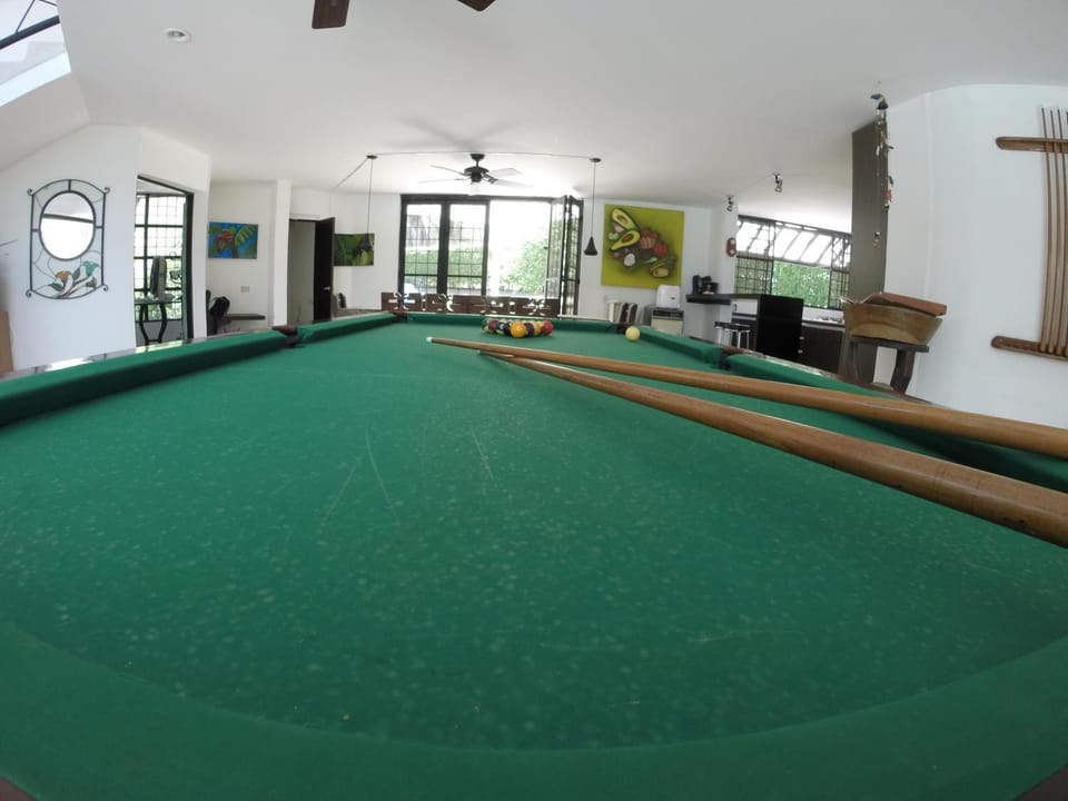 Living room, Other