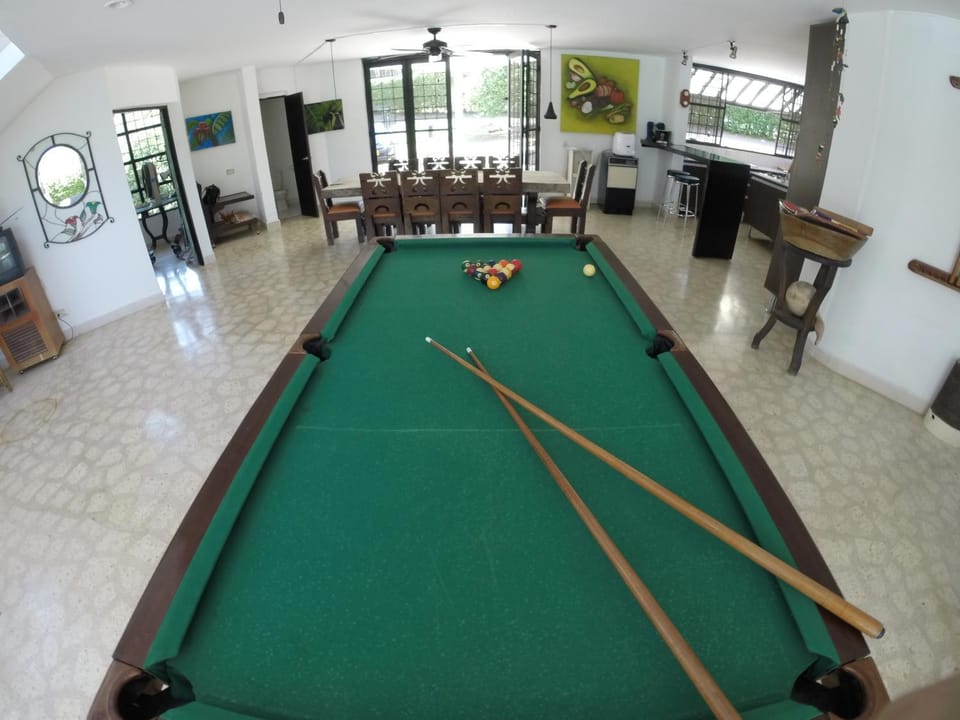 Living room, Other