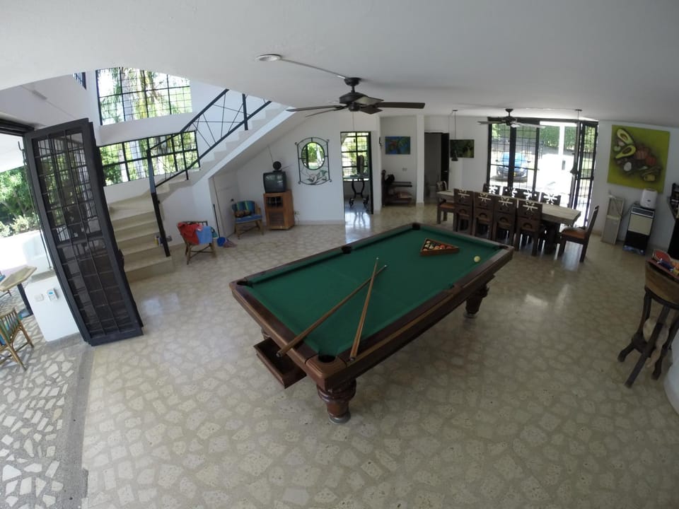 Living room, Other