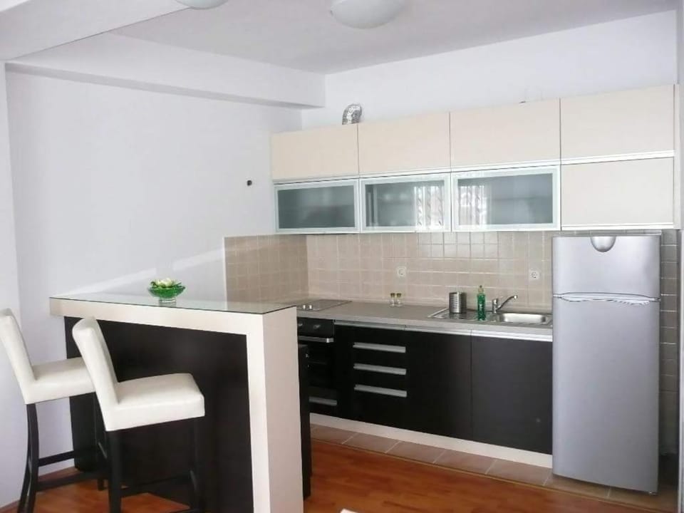 Mario Apartment in Ohrid
