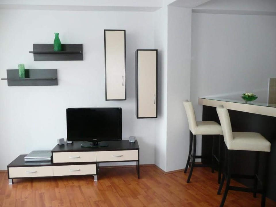 Mario Apartment in Ohrid