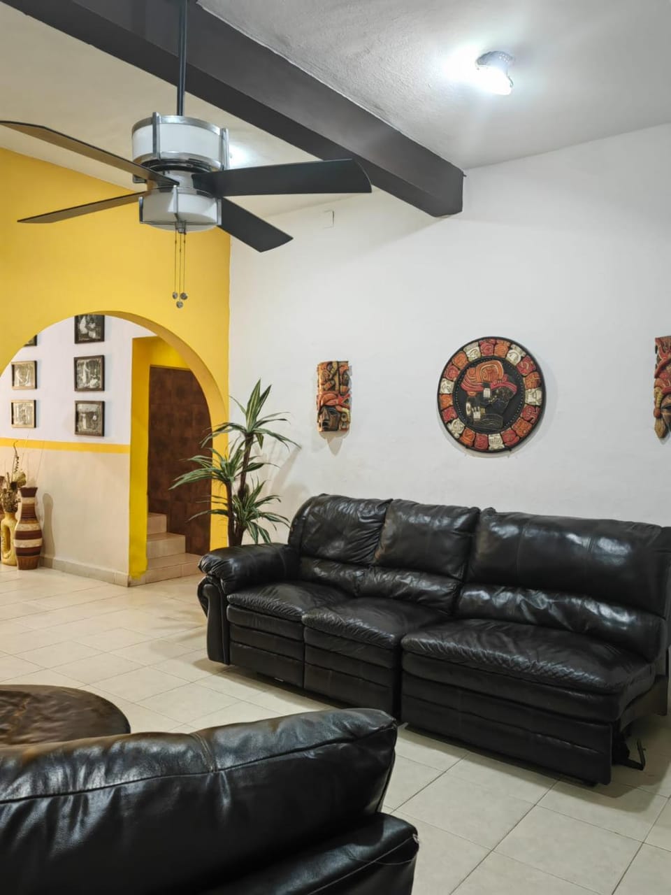 Casa Fernery Vacation rental in State of Quintana Roo