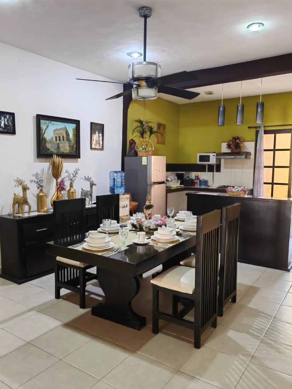 Casa Fernery Vacation rental in State of Quintana Roo