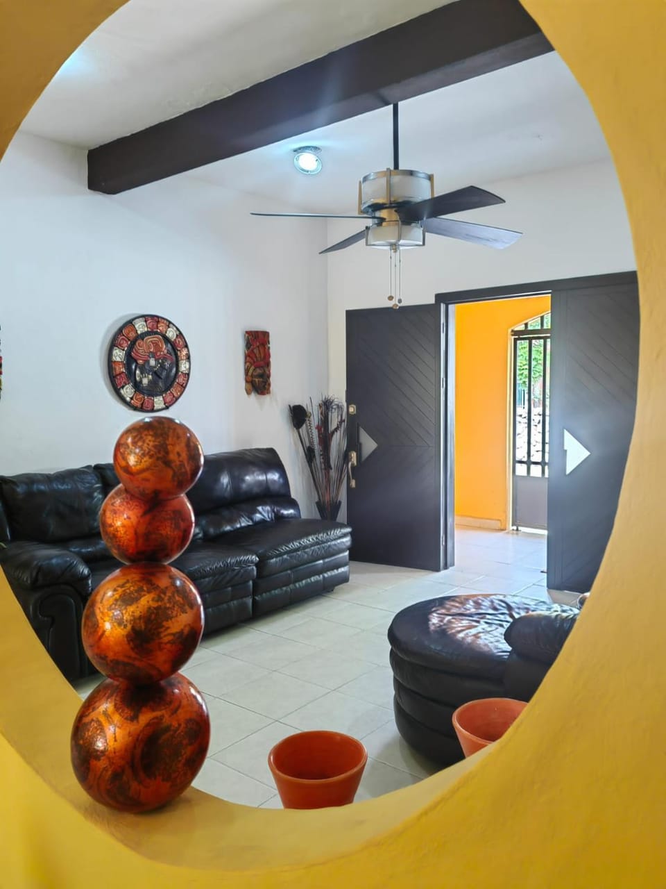 Casa Fernery Vacation rental in State of Quintana Roo