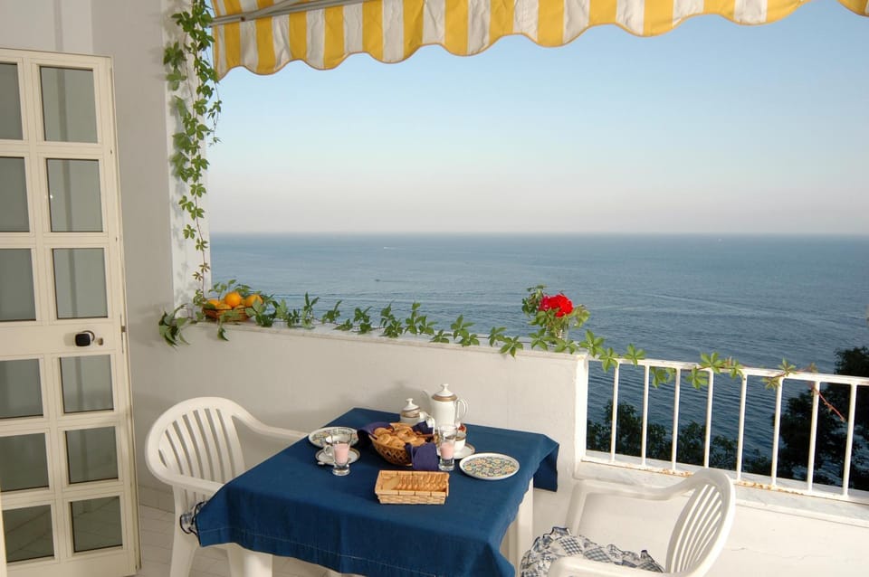 Balcony/Terrace, Balcony/Terrace