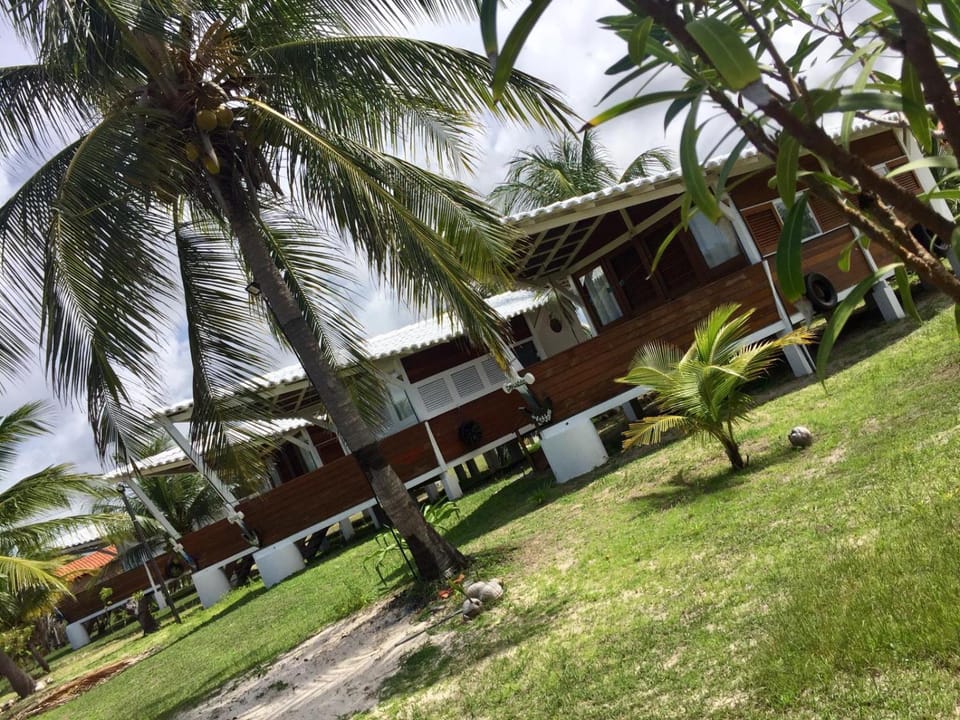 Pousada Vettore Chalet in State of Maranhão, Brazil