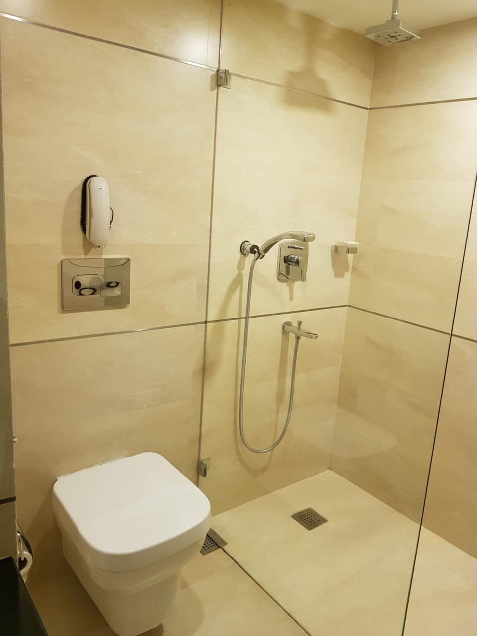 Residency Tower Hotel in Thiruvananthapuram
