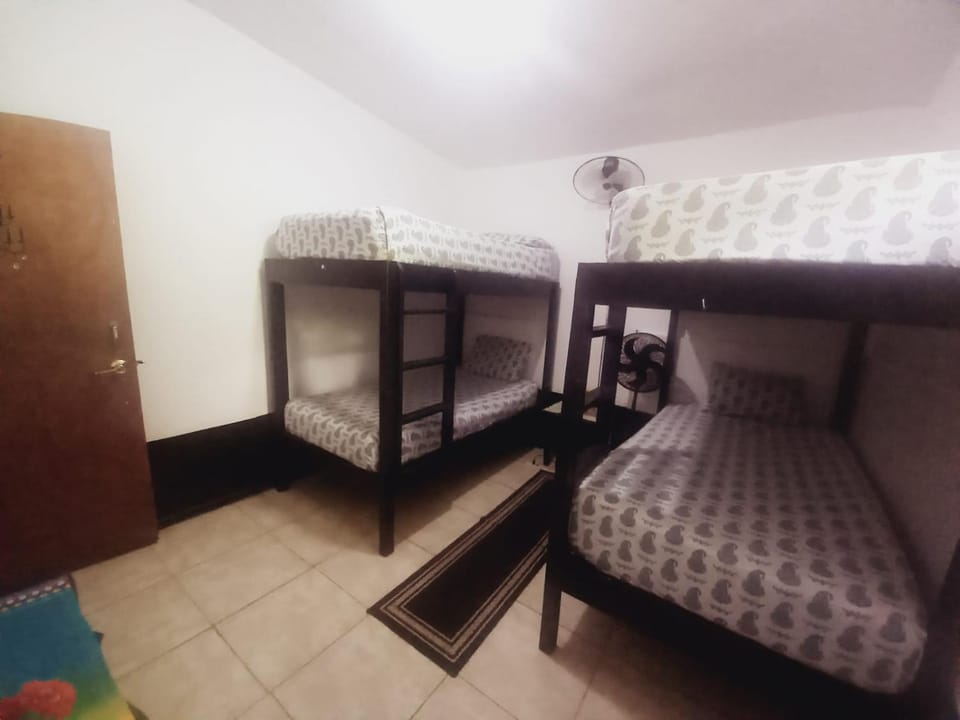 Drifters@One Mile Hostel in Negril