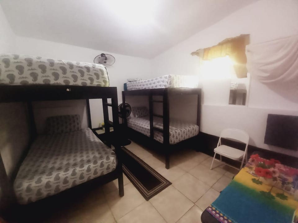Drifters@One Mile Hostel in Negril
