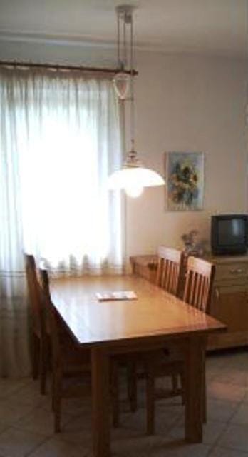 TV and multimedia, Dining area
