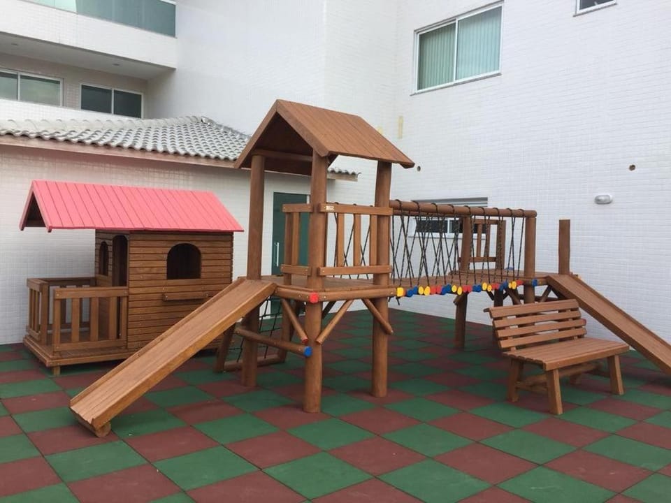 Apartamento Apartment in State of Rio de Janeiro