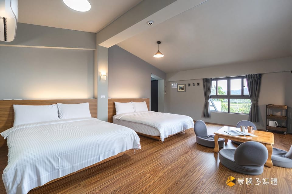 Bi La Homestay Vacation rental in Taiwan, Province of China