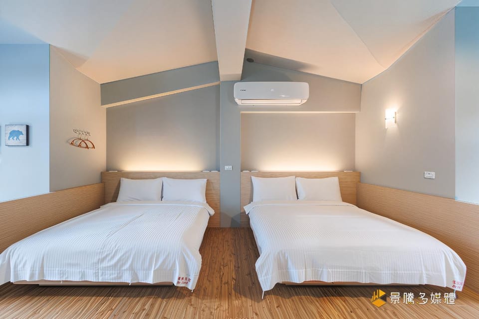 Bi La Homestay Vacation rental in Taiwan, Province of China