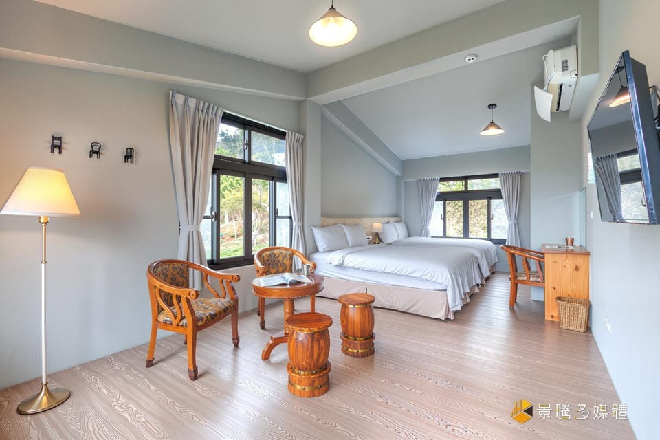 Bi La Homestay Vacation rental in Taiwan, Province of China