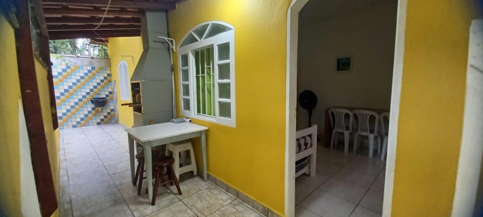 Balcony/Terrace, Dining area