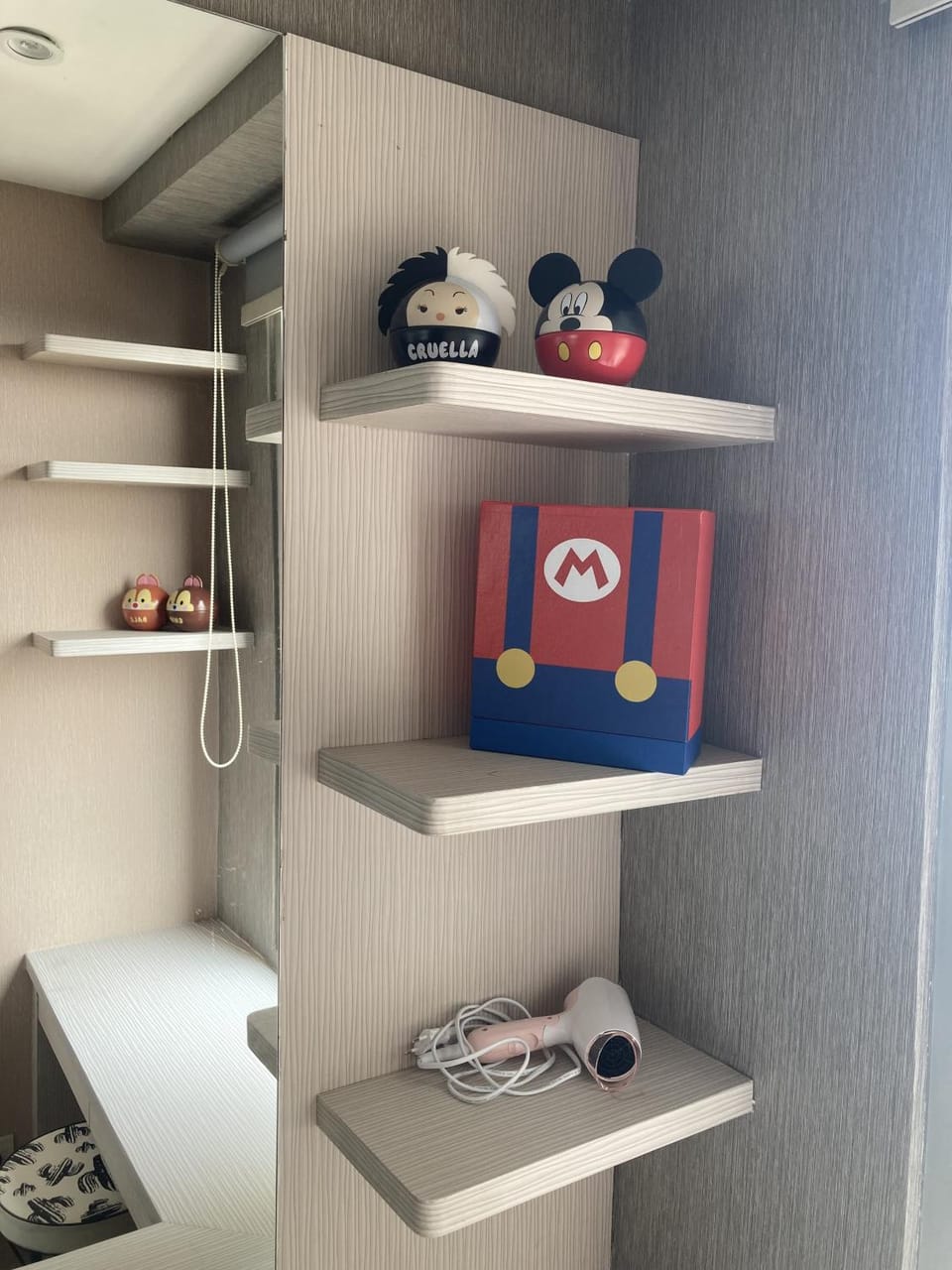 Green Bay Pluit Apartment - Indra Apartment in Jakarta
