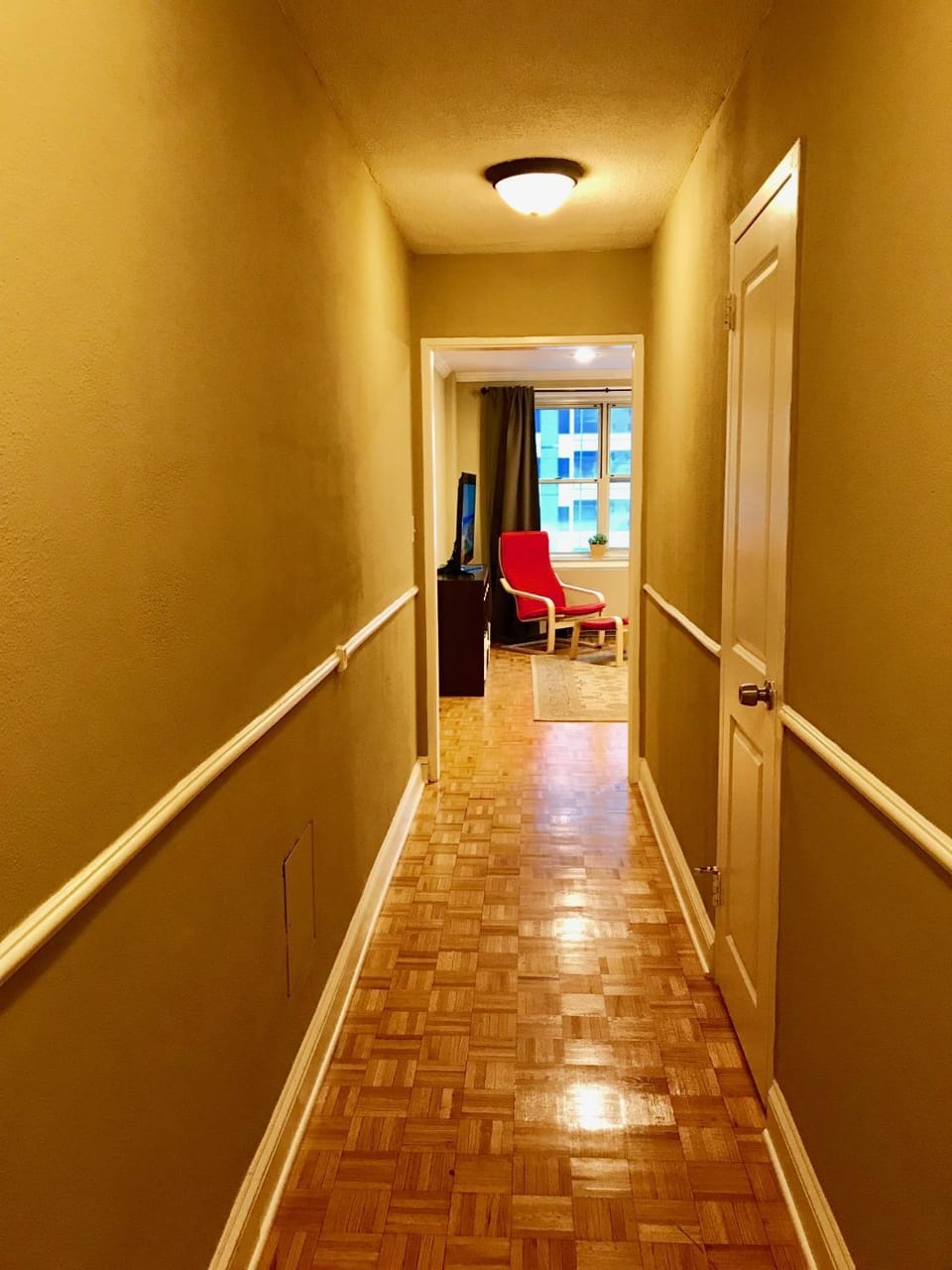 Laugh, Eat, Sleep Downtown Wine Down 9E Apartment hotel in Atlanta