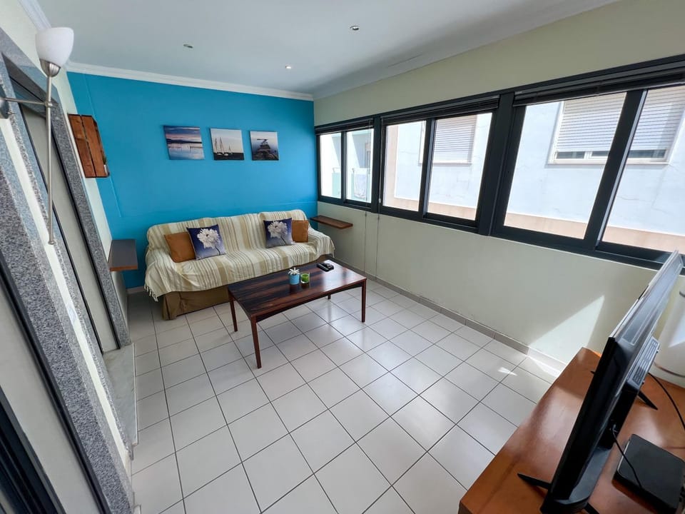 T1s Portimão - Center Apartment in Portimao