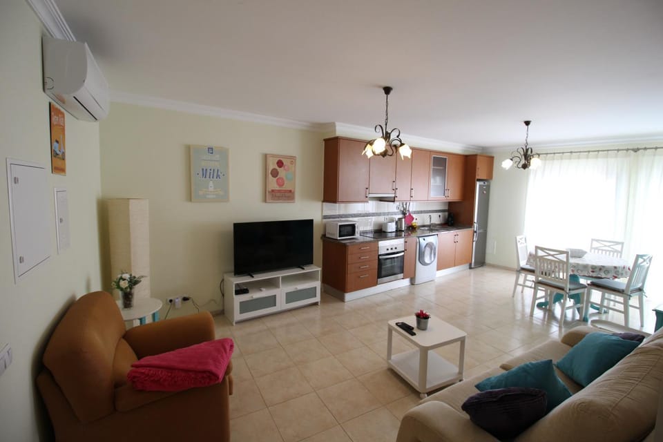 T1s Portimão - Center Apartment in Portimao