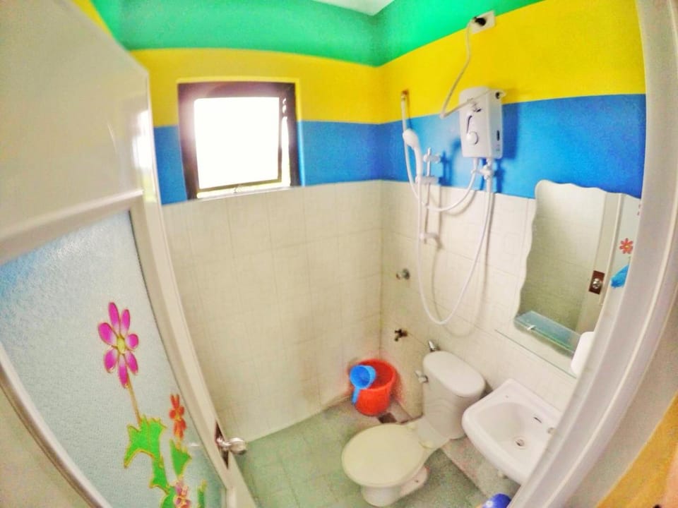 Tagaytay Bloom Breeze Cruz Apartelle Apartment in Tagaytay