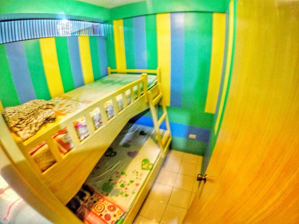 Tagaytay Bloom Breeze Cruz Apartelle Apartment in Tagaytay