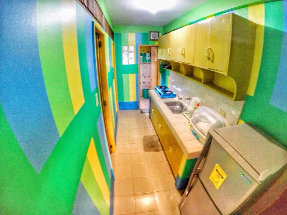 Tagaytay Bloom Breeze Cruz Apartelle Apartment in Tagaytay