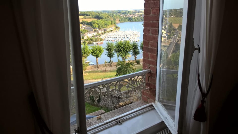 River view
