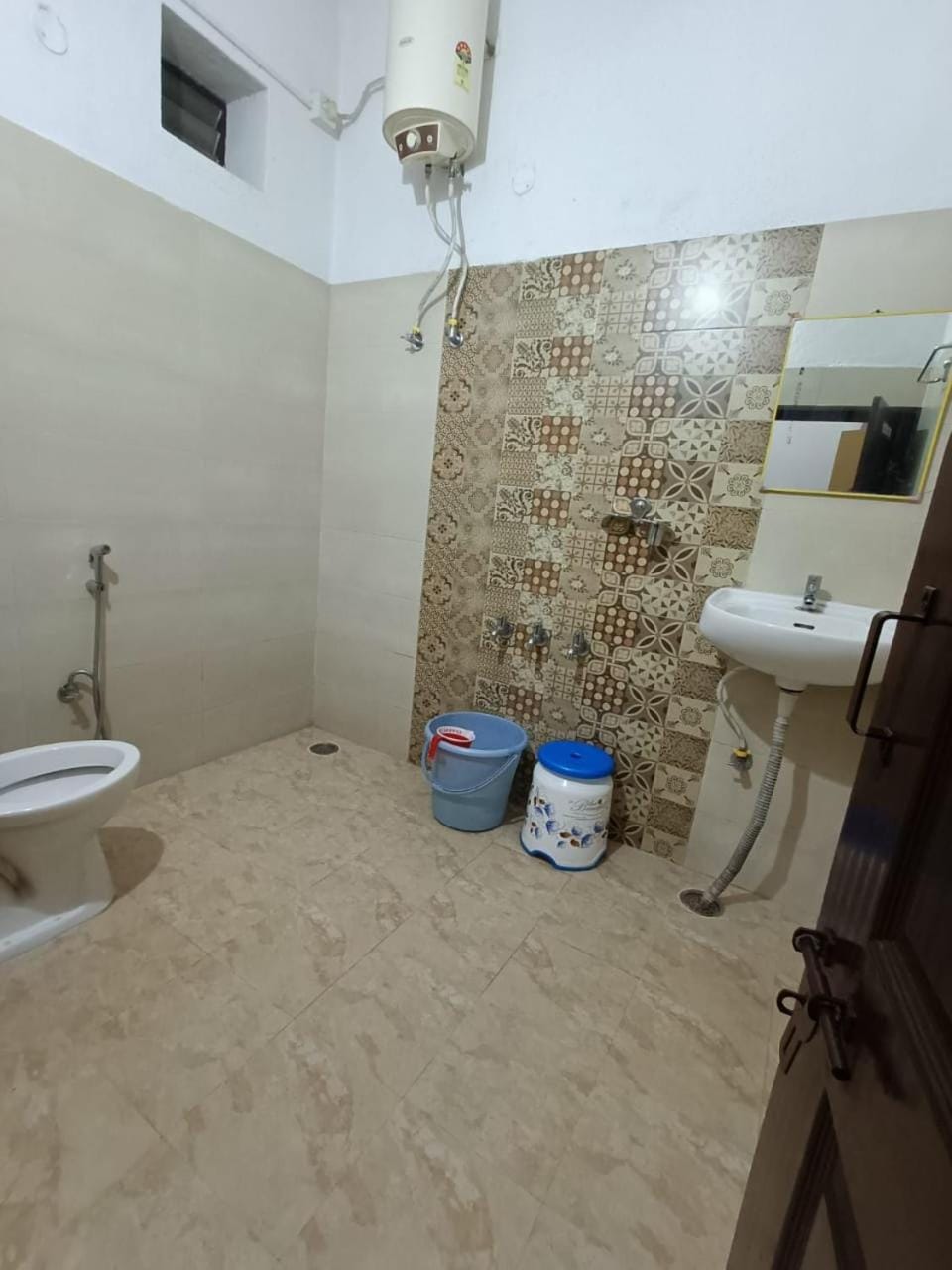 Mcube stays Apartment in Karnataka