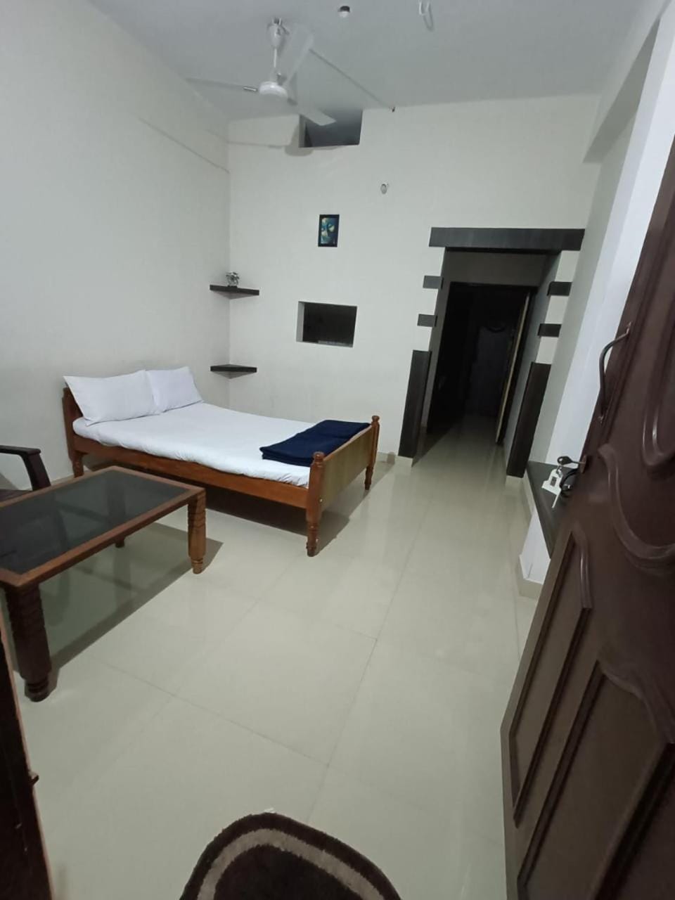 Mcube stays Apartment in Karnataka