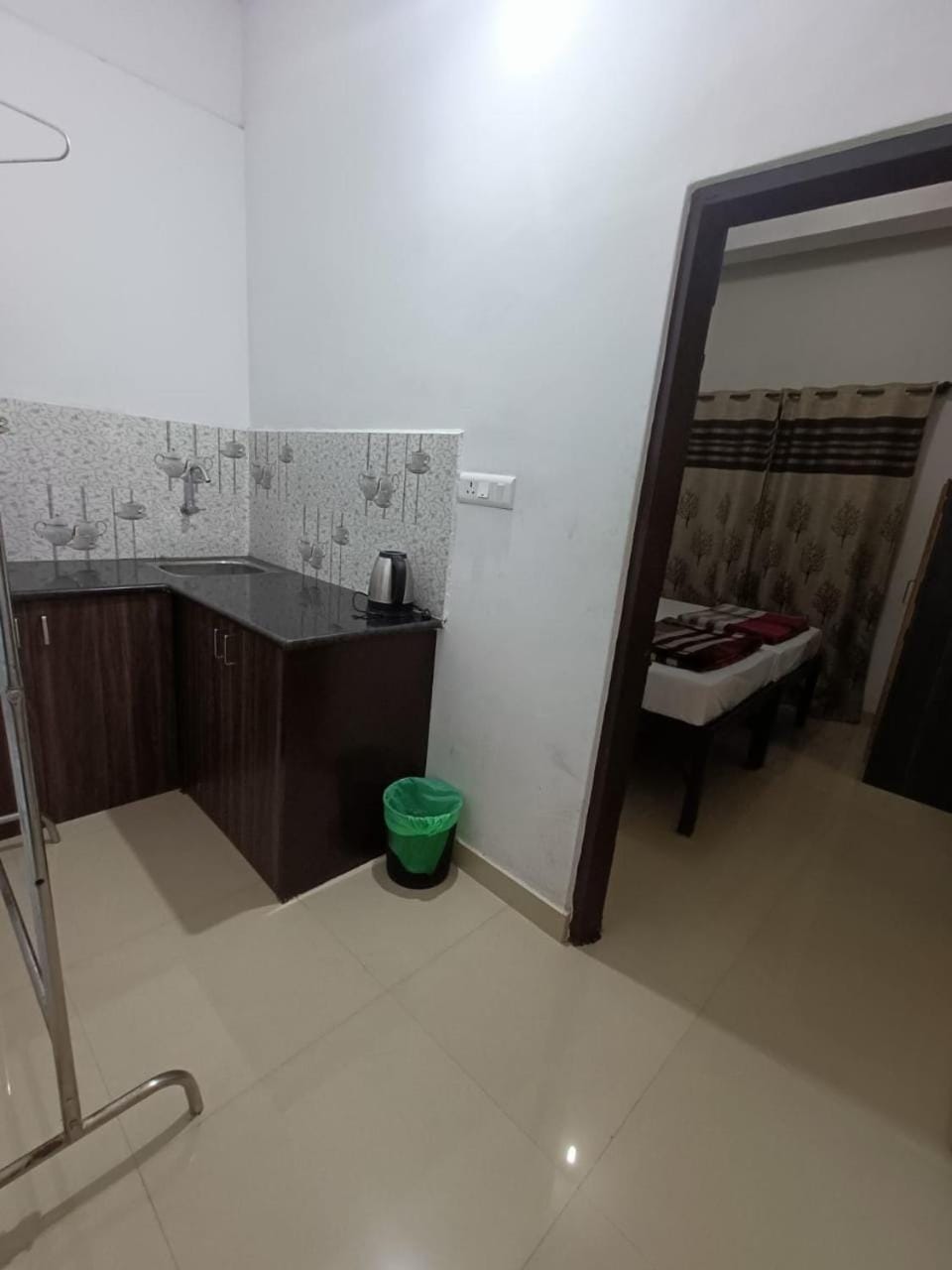 Mcube stays Apartment in Karnataka