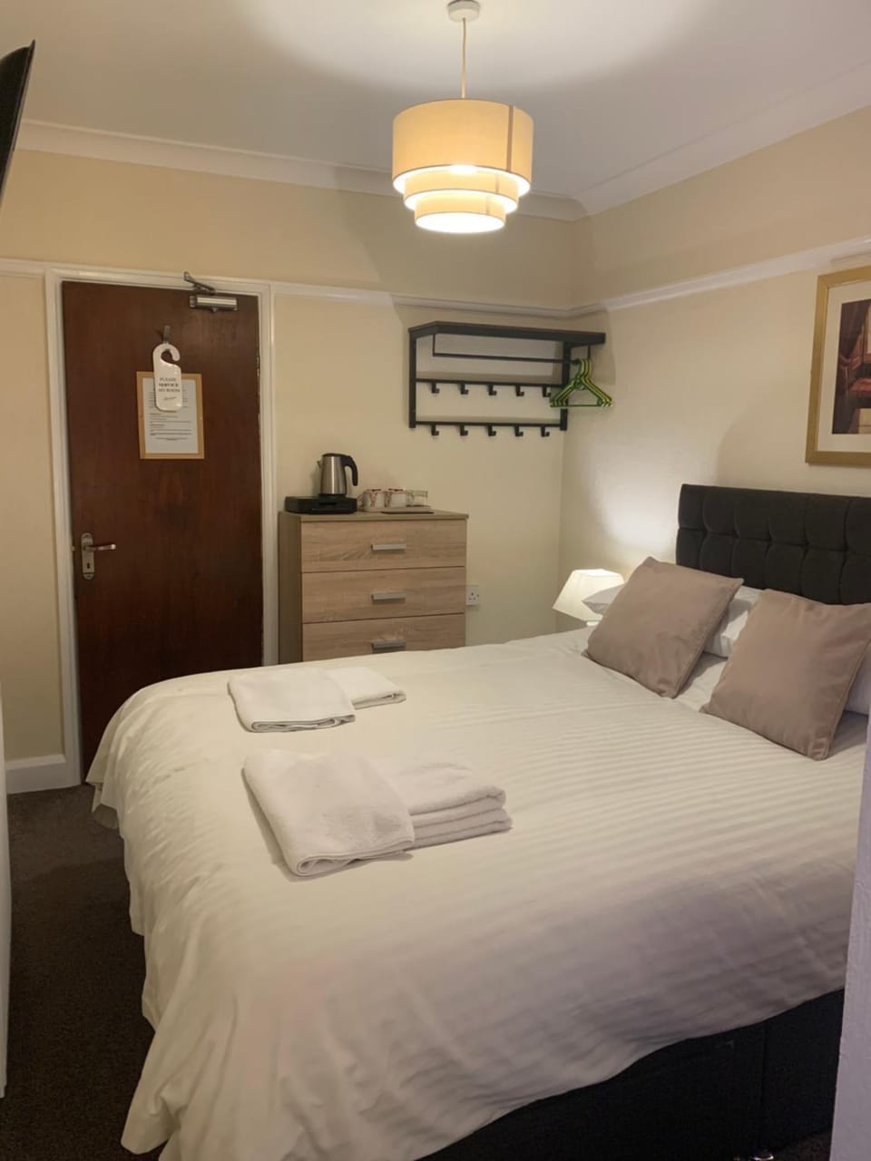 Philmar Guest House Bed and Breakfast in Skegness