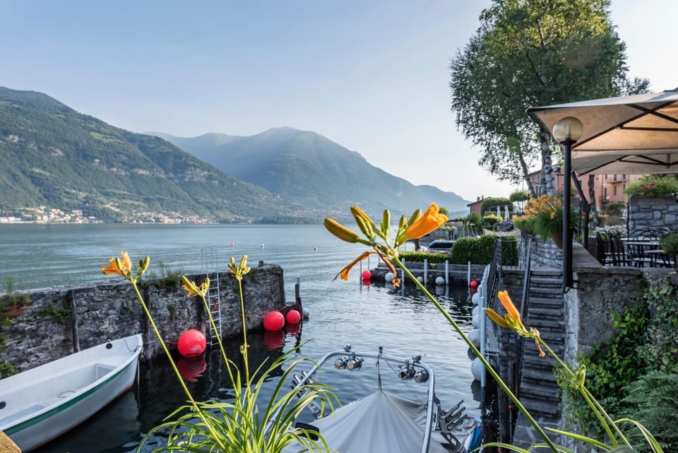 Garden, Ski School, Skiing, Balcony/Terrace, Garden view, Lake view, Sports
