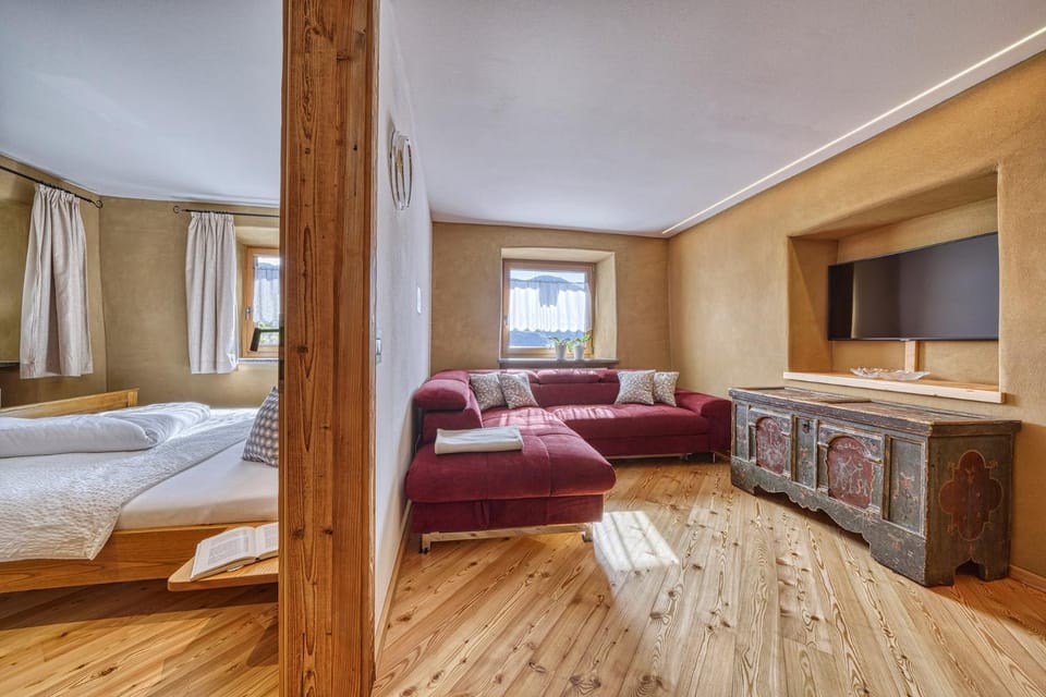 TV and multimedia, Living room