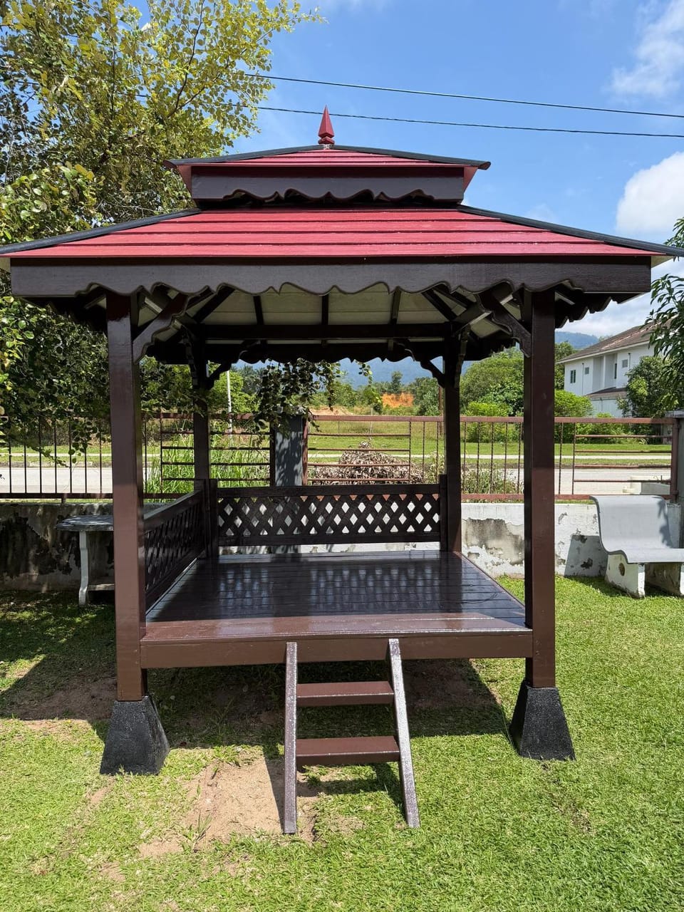 Taiping Homestay Husna Afina House in Perak