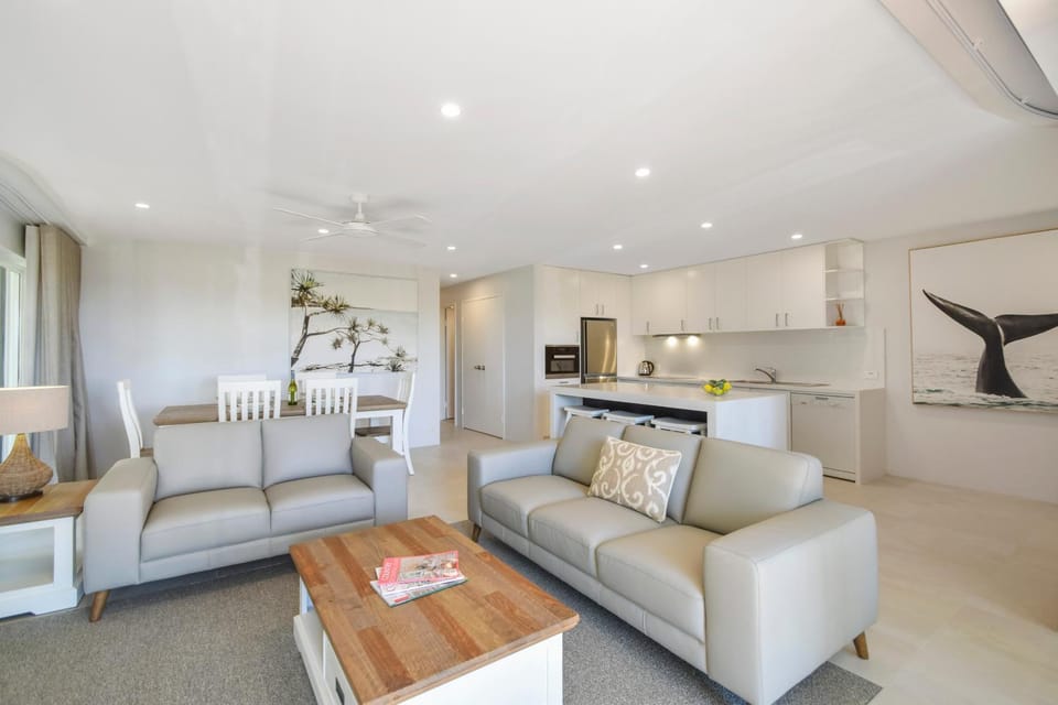 Private Apartments at Picture Point Noosa Apartment in Noosa Heads