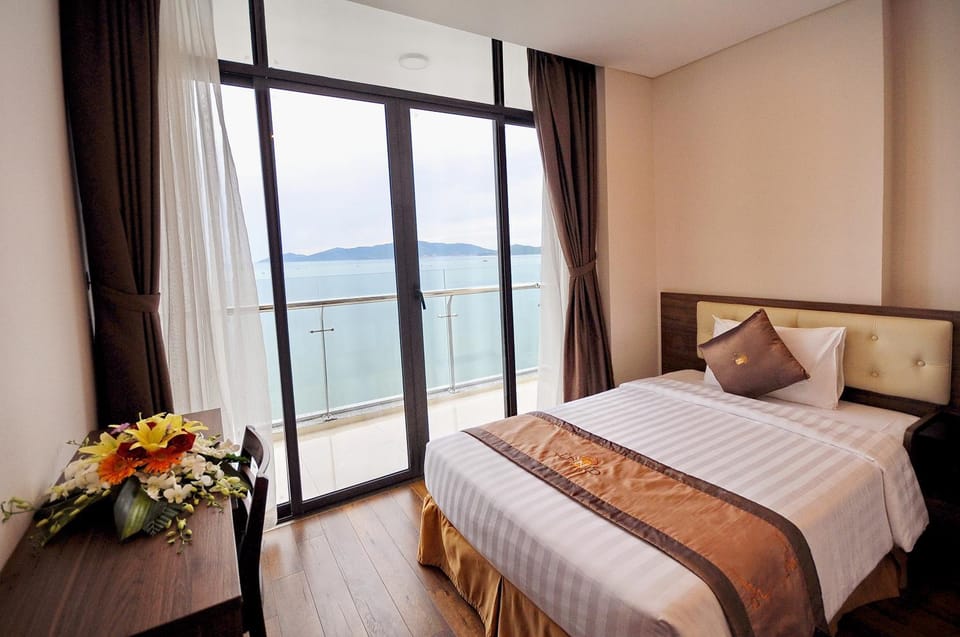 Sea view