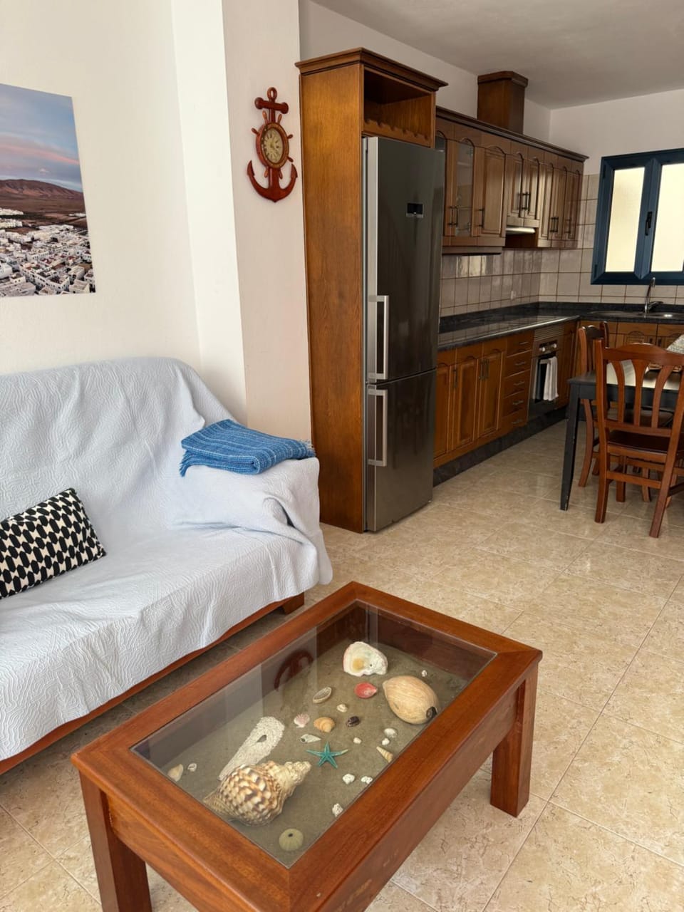 Casa La Charca De Famara Apartment in Isla de Lanzarote
