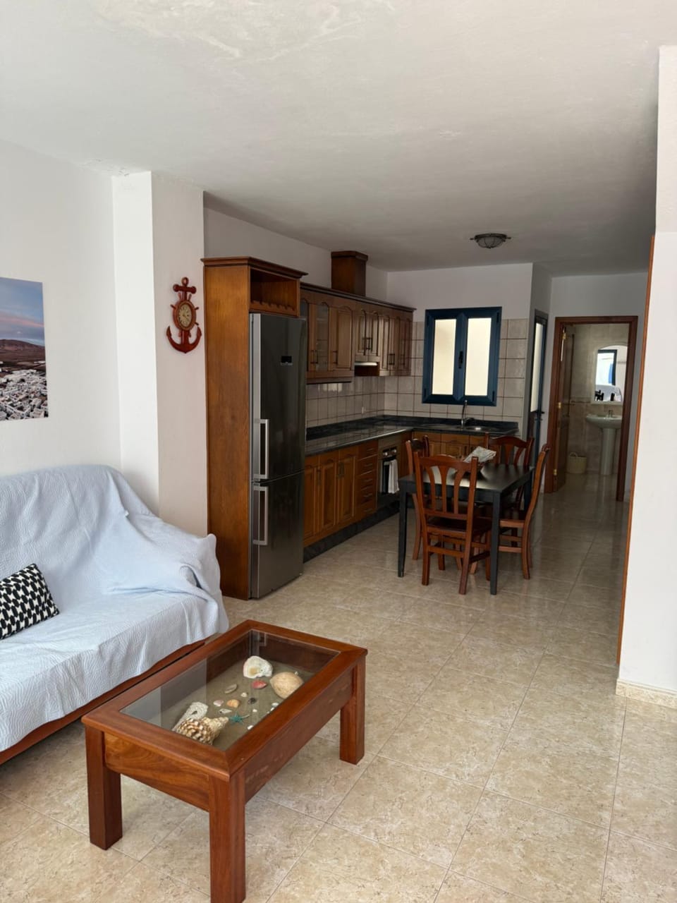 Casa La Charca De Famara Apartment in Isla de Lanzarote