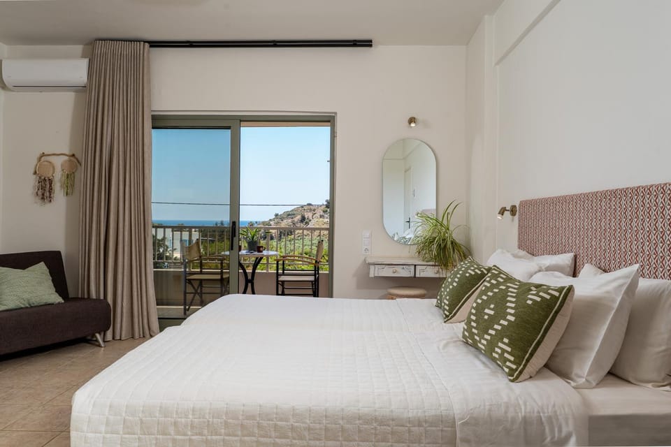 Kassiani Studios Olive Groove hotel Apartment in Crete