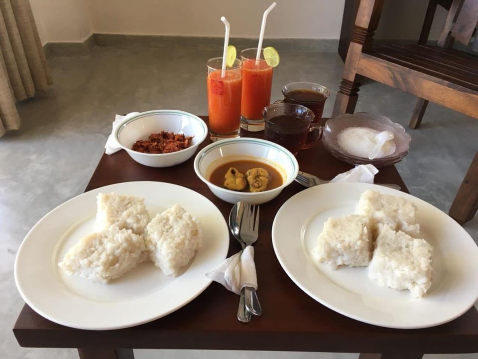 Breakfast