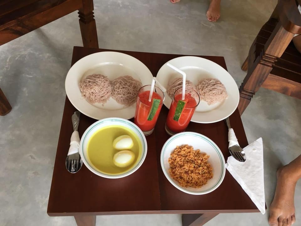 Breakfast